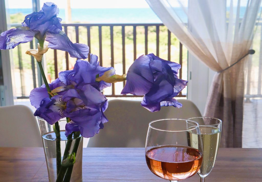 Азов-Инн — Апартаменты 51