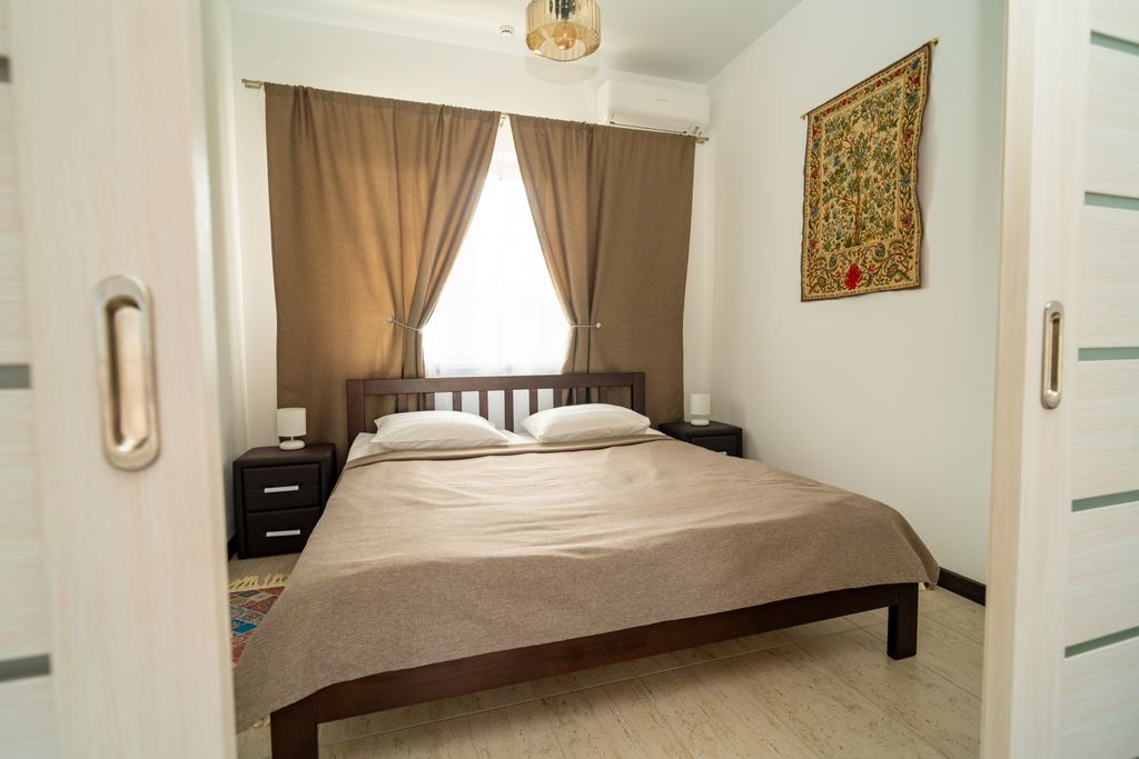 Азов-Инн — Апартаменты 53