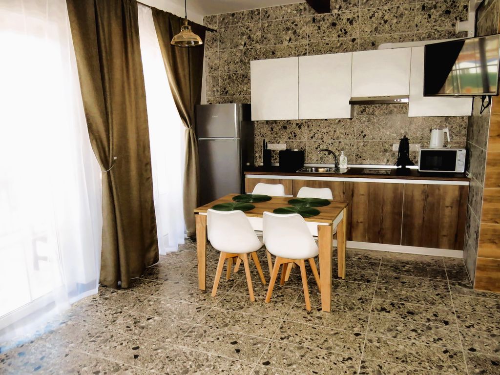 Азов-Инн — Апартаменты 55