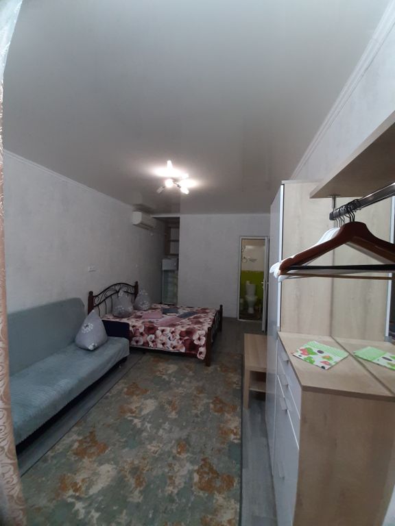 Надежда — Четырёхместный номер стандарт