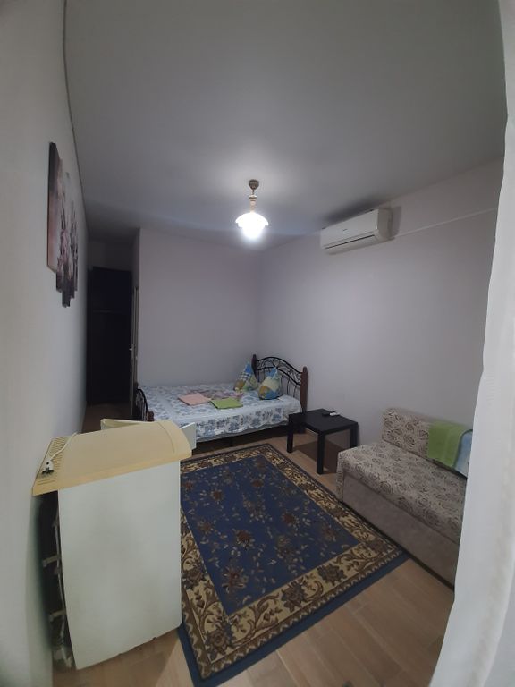 Надежда — Трёхместный номер стандарт