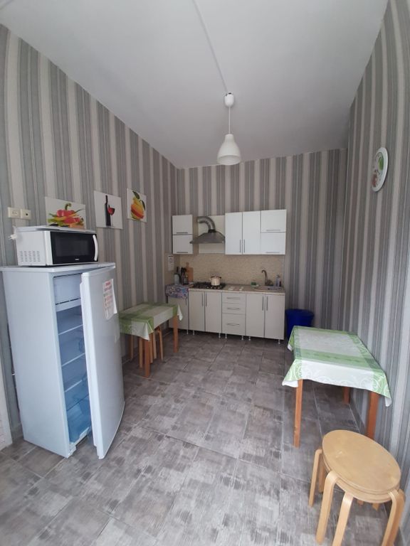 Надежда — Дом коттедж