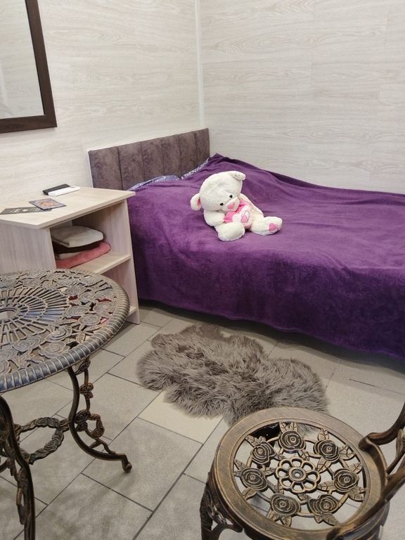 Калинина 20 — Семейный номер двухкомнатный на бассейн 4н