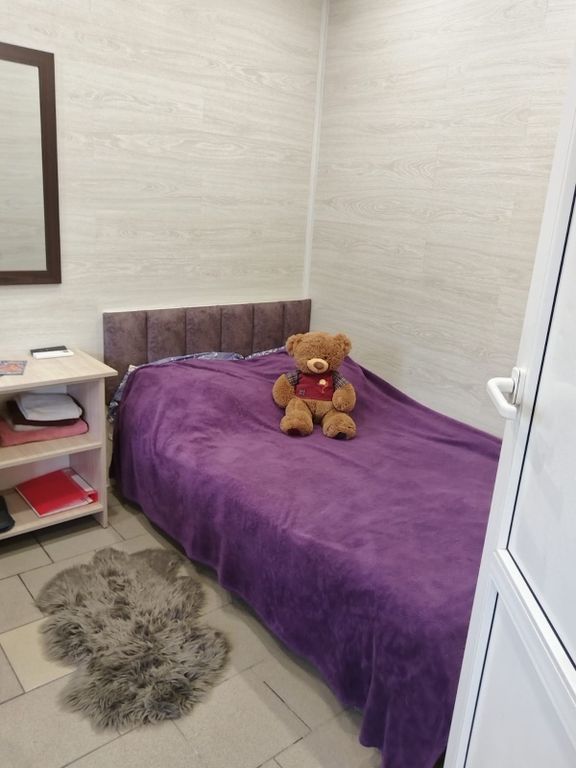 Калинина 20 — Семейный номер двухкомнатный на спортплощадку 6н