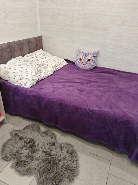 Калинина 20 — Семейный номер двухкомнатный на зону отдыха 8н