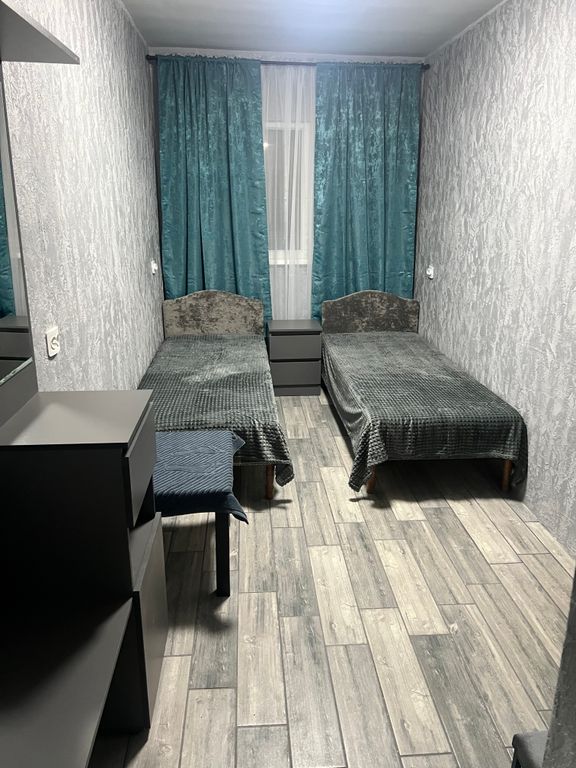 Феникс — Семейный номер улучшенный с видом на море