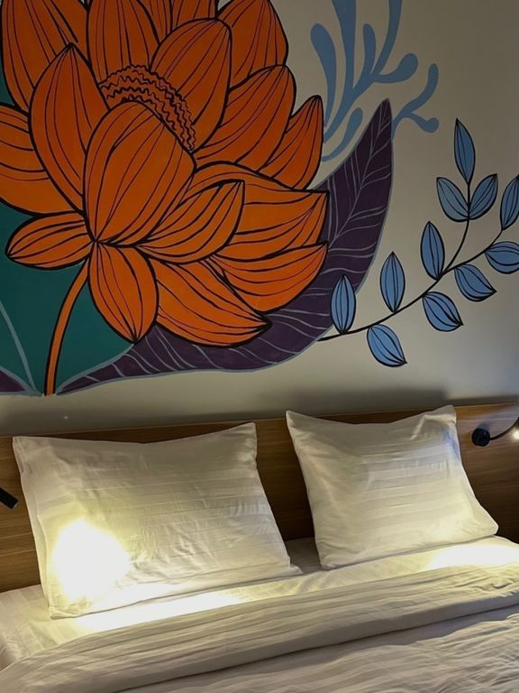 На улице Александра Клубова, 25 — Семейный номер стандарт