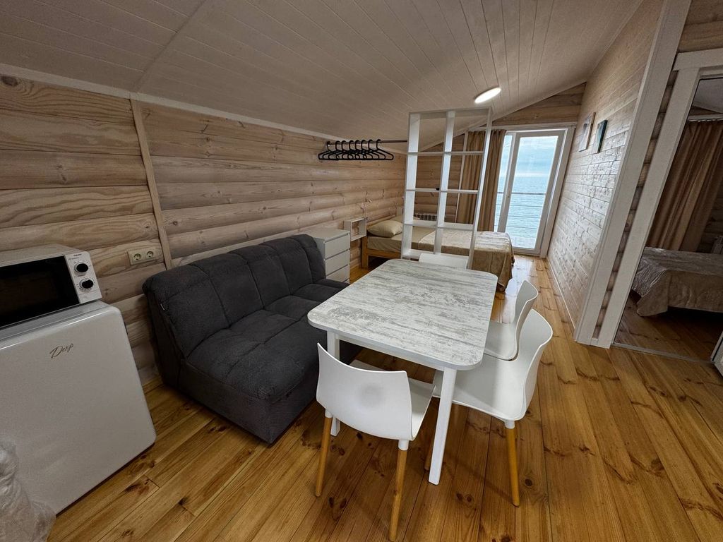 Жемчужина — Апартаменты Апартаменты у моря