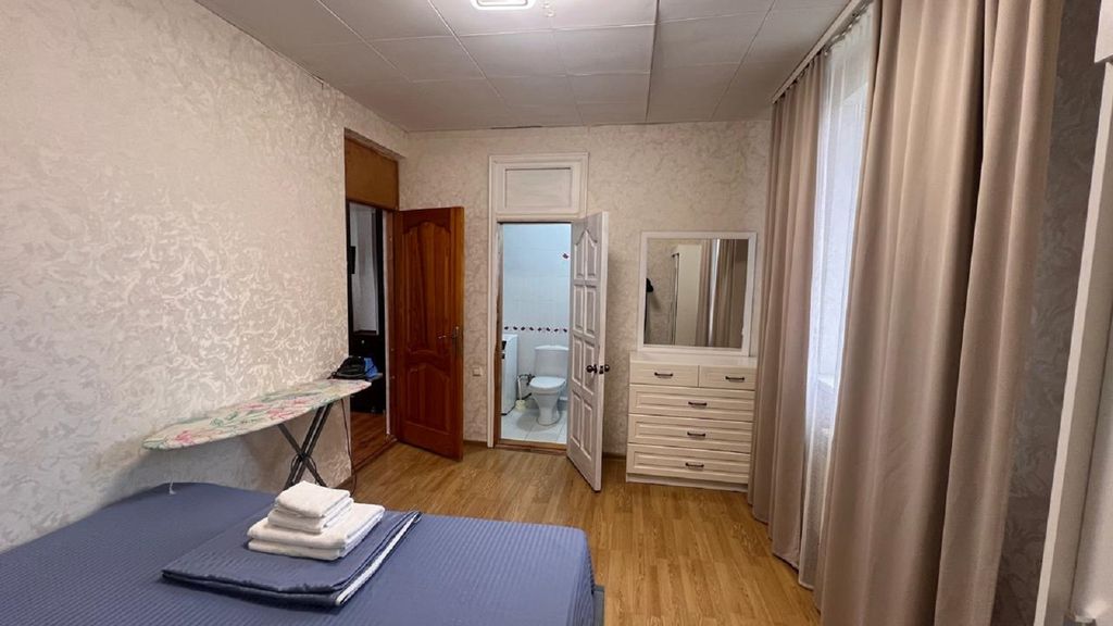 Мадлен — Апартаменты Двухкомнатные апартаменты