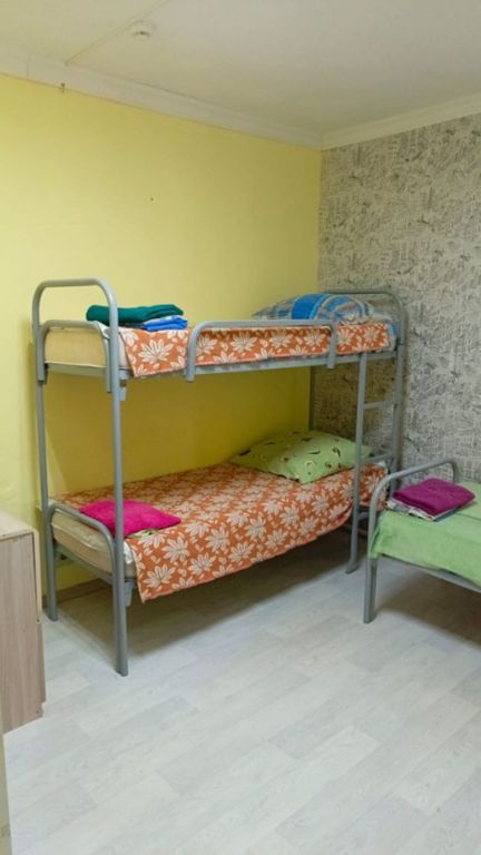 Дружба-Ямал — Трёхместный номер стандарт