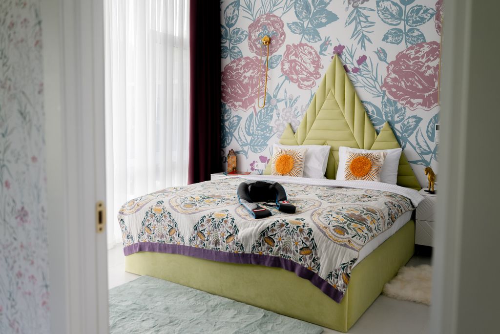 Кавказский Целитель — Апартаменты "Машук Элит" с подогреваемым бассейном