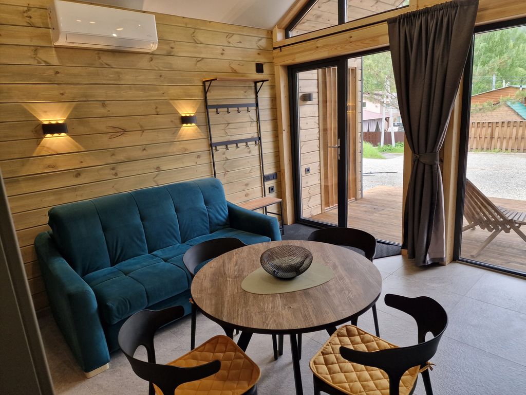 Gedeon House — Дом 3