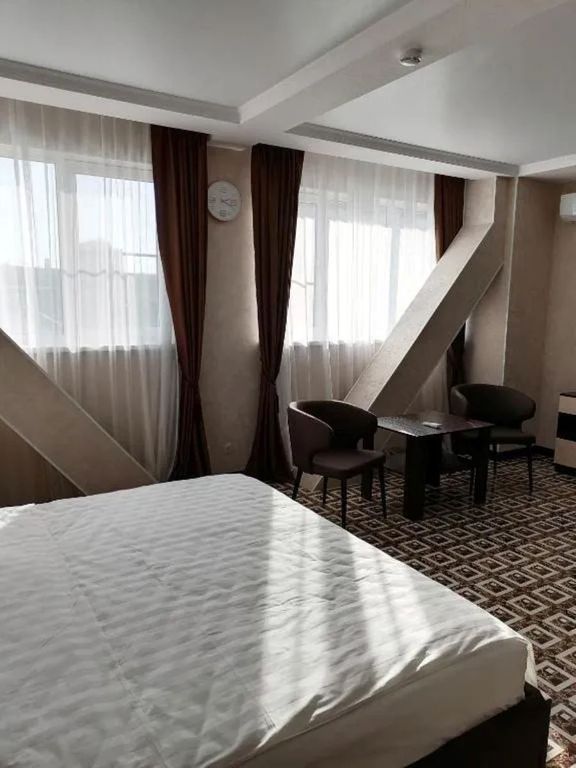 Репин — Семейный номер Люкс двухкомнатный