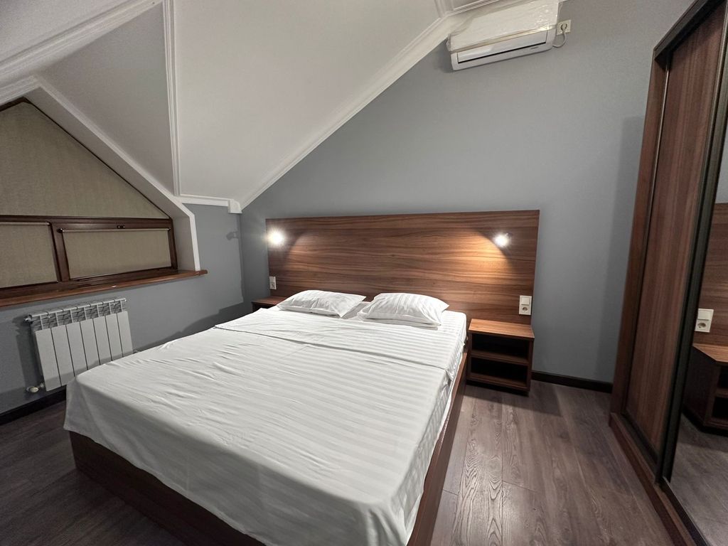 Макс — Семейный номер улучшенный