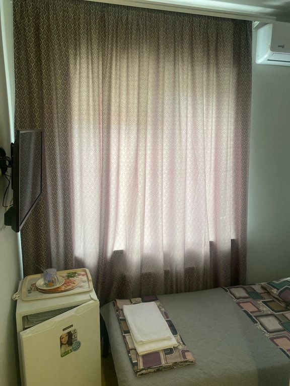 Афалина — Одноместный номер стандарт