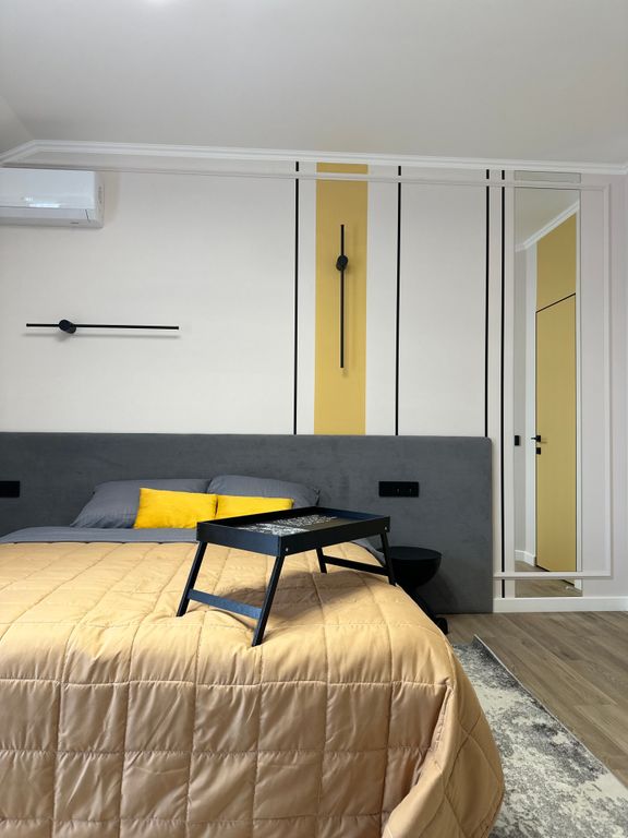 Calypte Anna — Двухместный номер с 2 отдельными кроватями стандарт с видом на море