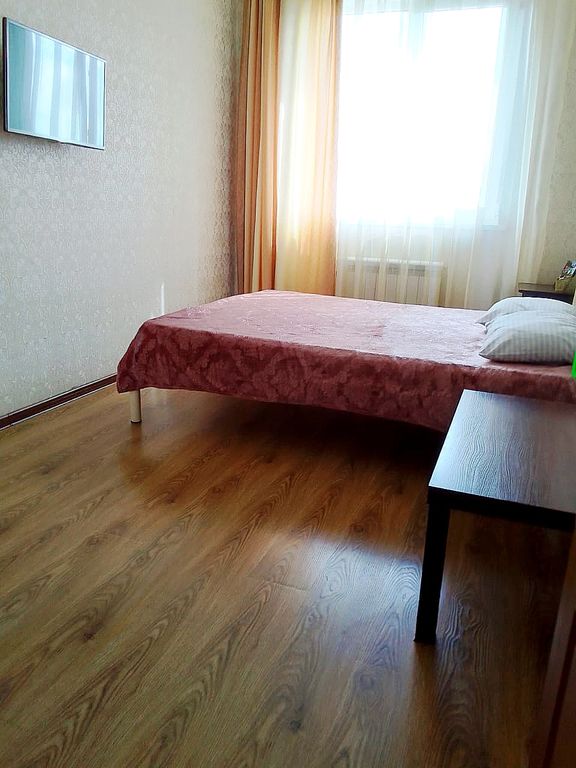 У Черноморья — Двухместный номер с 1 кроватью эконом с видом на море