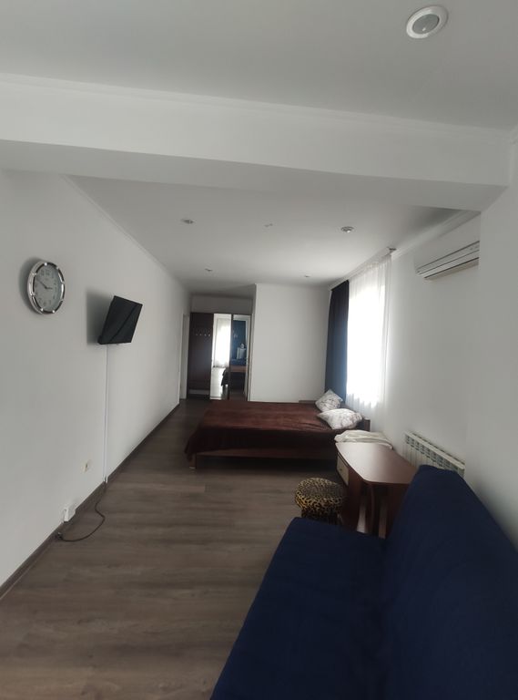 Инжир — Двухместный номер с 1 кроватью улучшенный с видом на горы