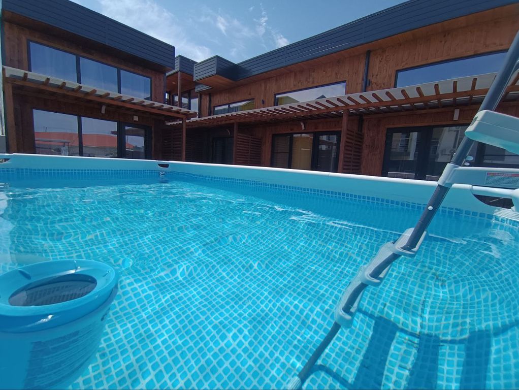 Прилив — Семейный номер улучшенный