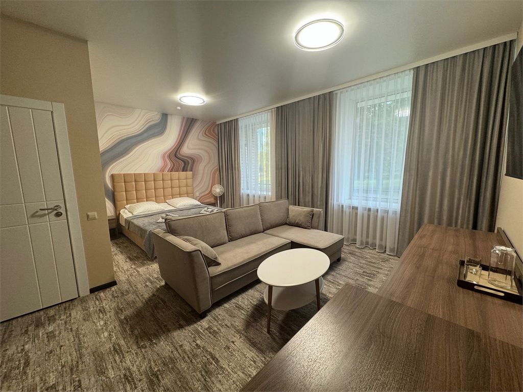 Митино — Семейный номер джуниор сюит