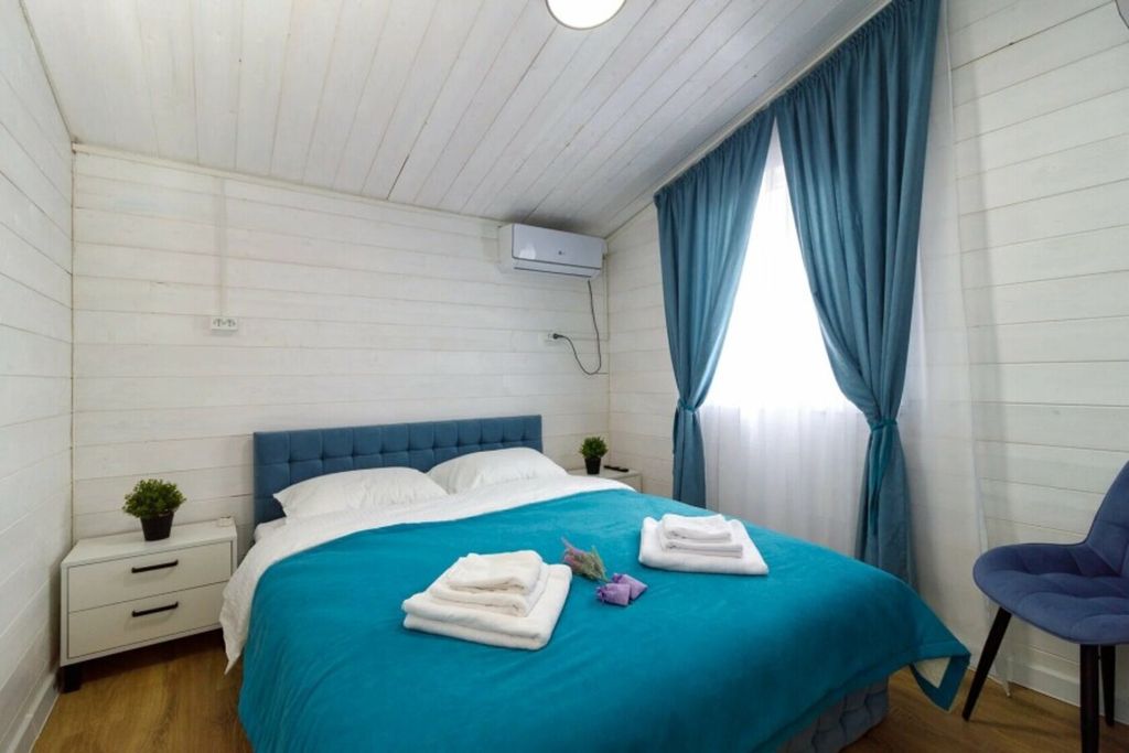 Спа-отель Альбатрос — Семейный номер