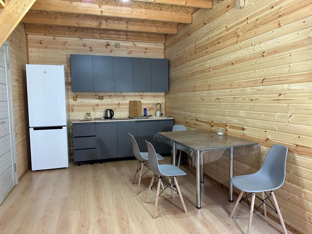 Оазис тур — Дом стандарт