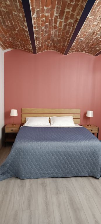 Двенадцать — Семейный номер Семейные апартаменты с отдельным входом