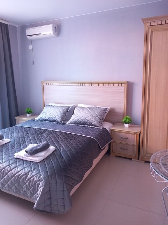 Южная роза — Семейный номер улучшенный