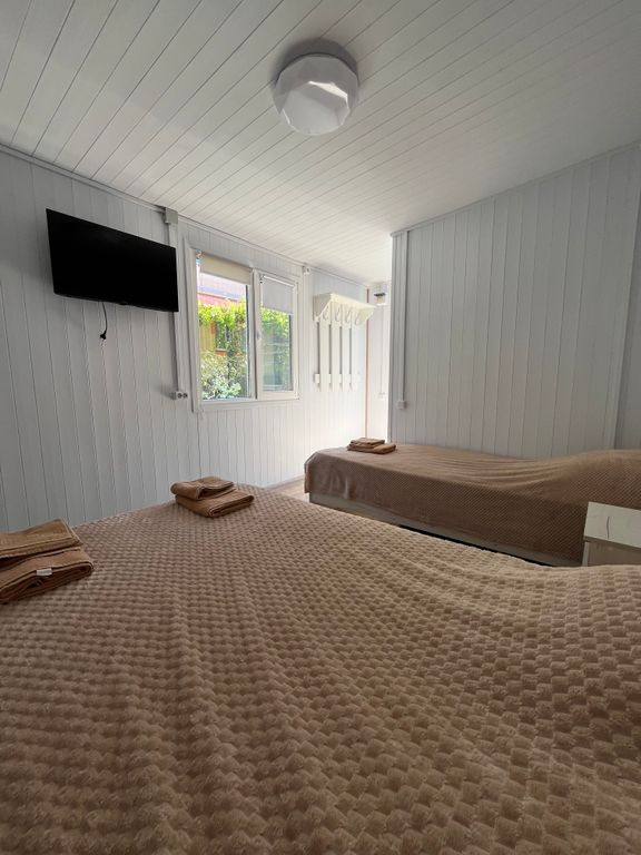 Диана — Дом Коттедж