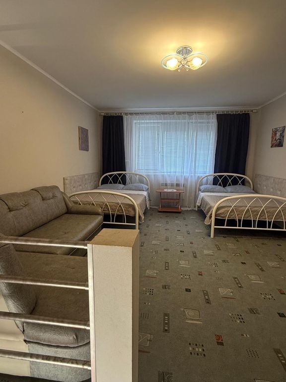 Домик у моря — Семейный номер двухэтажный