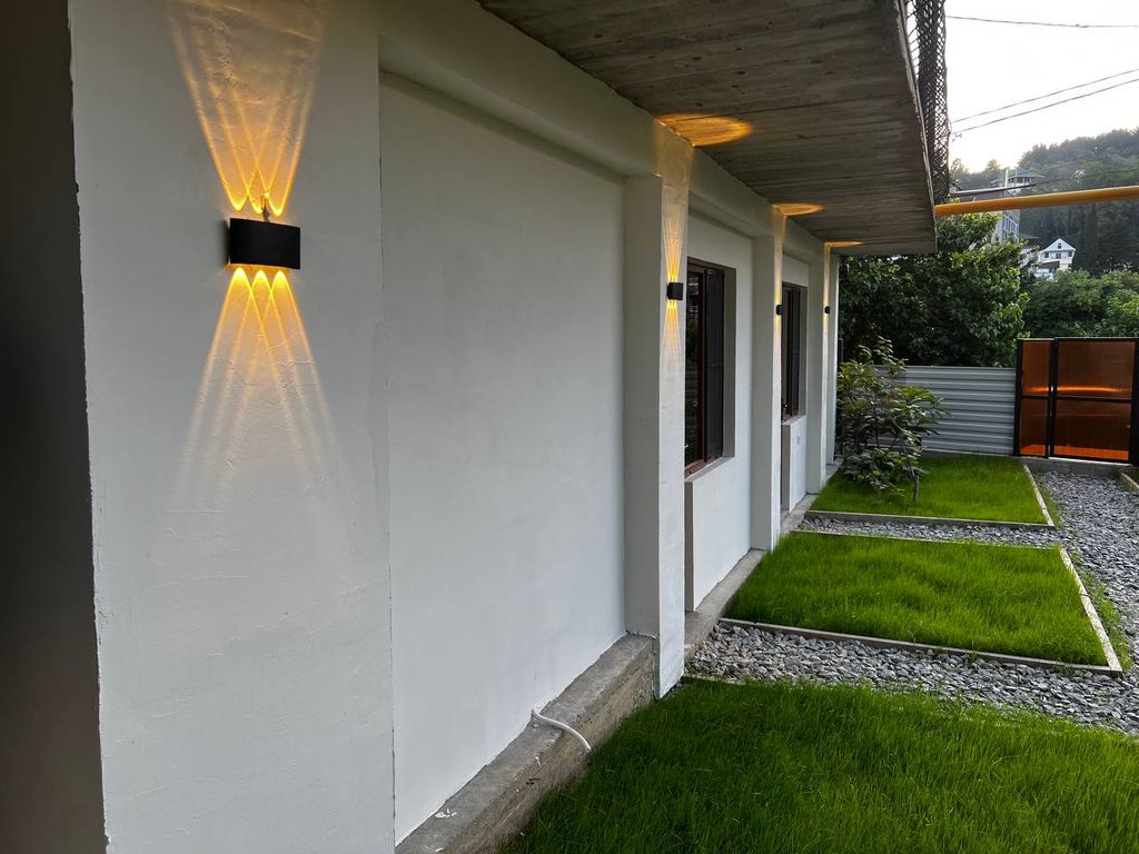 EdMan — Двухместный номер с 1 кроватью at relax house v2