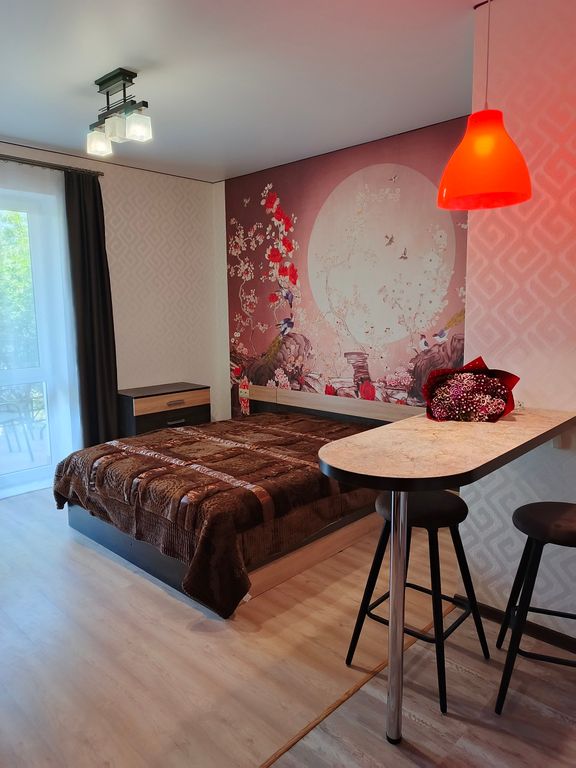 Мечта — Четырёхместный номер люкс