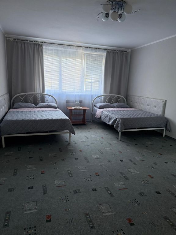 Домик у моря — Семейный номер двухэтажный