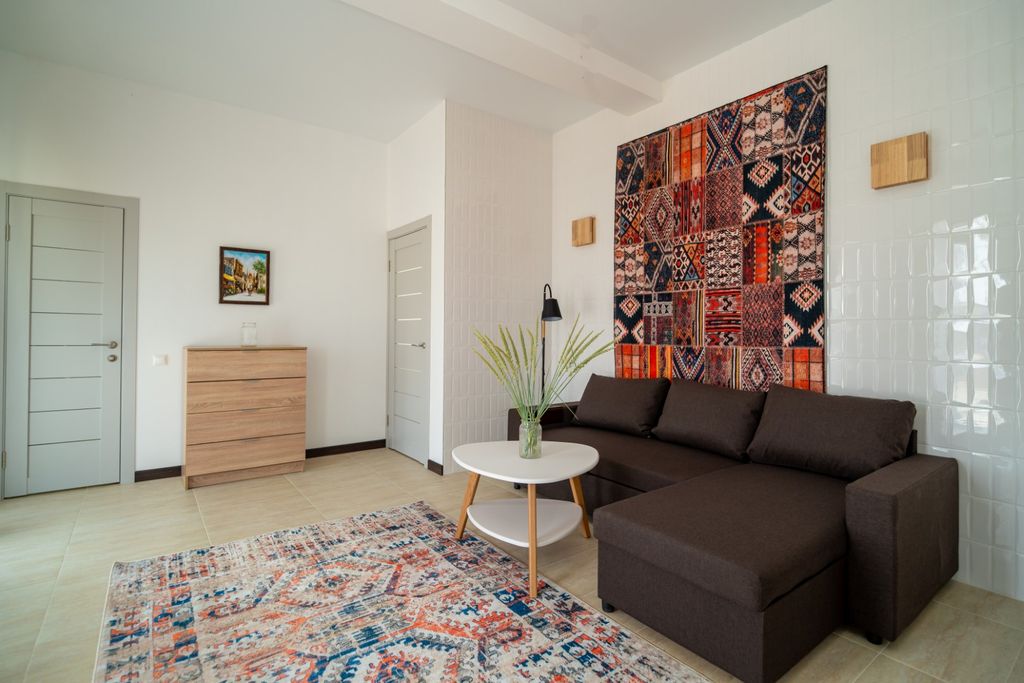 Азов-Инн — Апартаменты 41