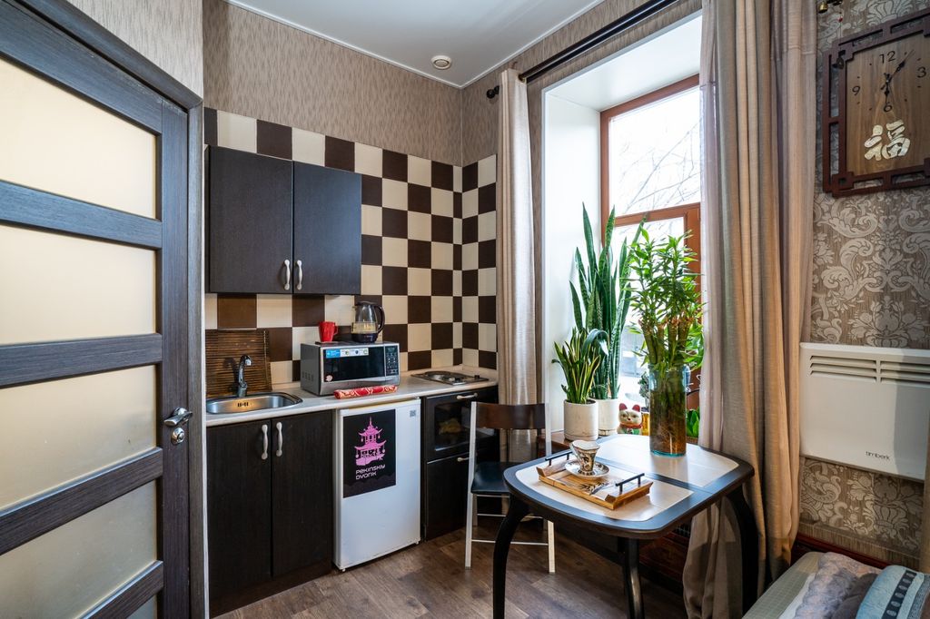 Пекинский Дворик — Трёхместный номер 3