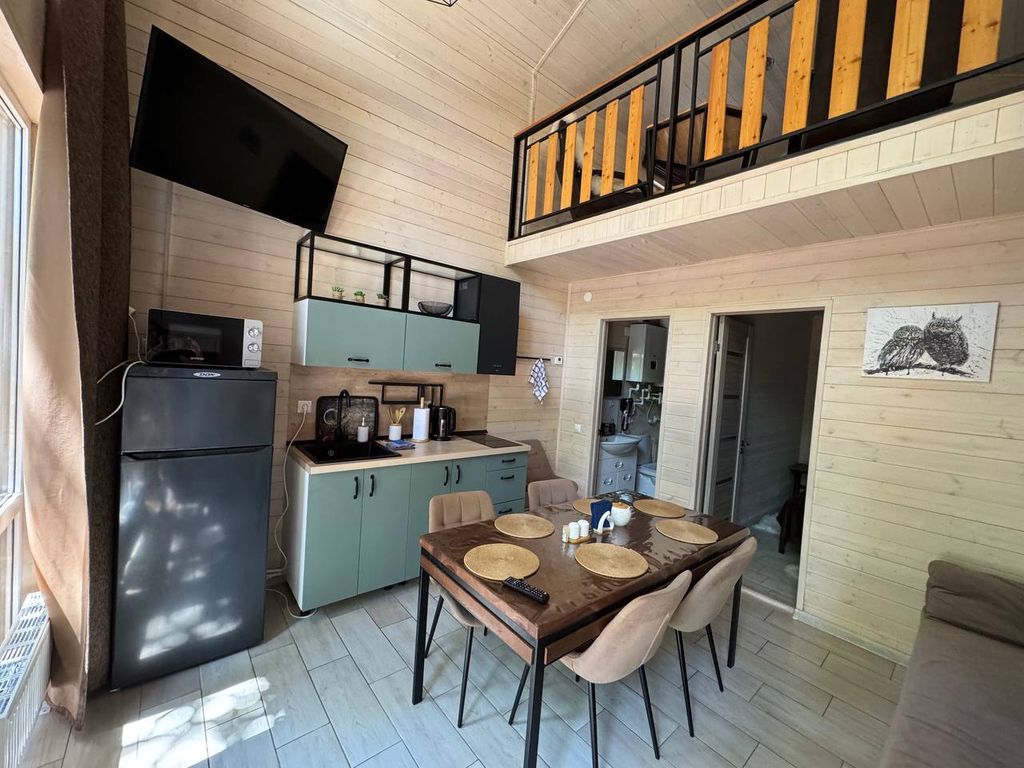 Hilly Rest — Дом Коттедж 3