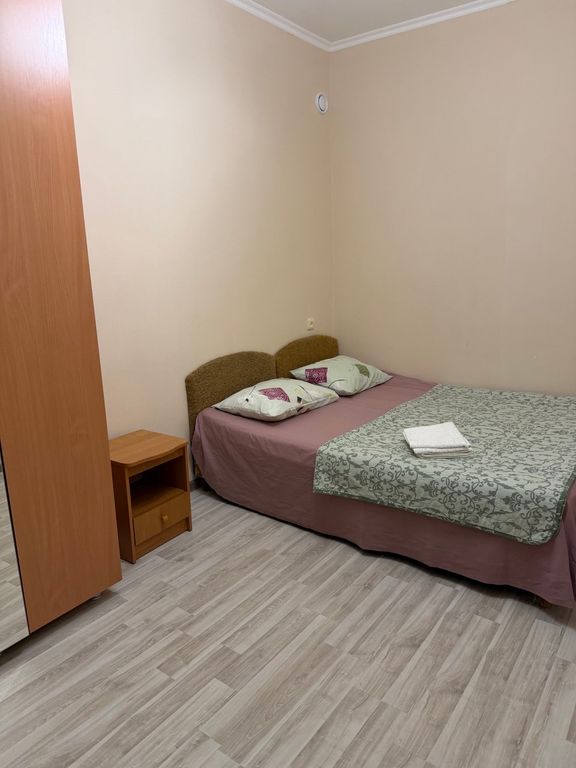 Афалина — Апартаменты стандарт