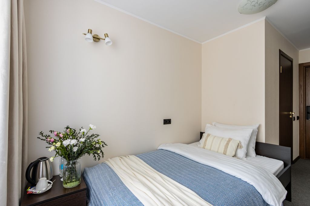 Номера на Морской — Одноместный номер стандарт