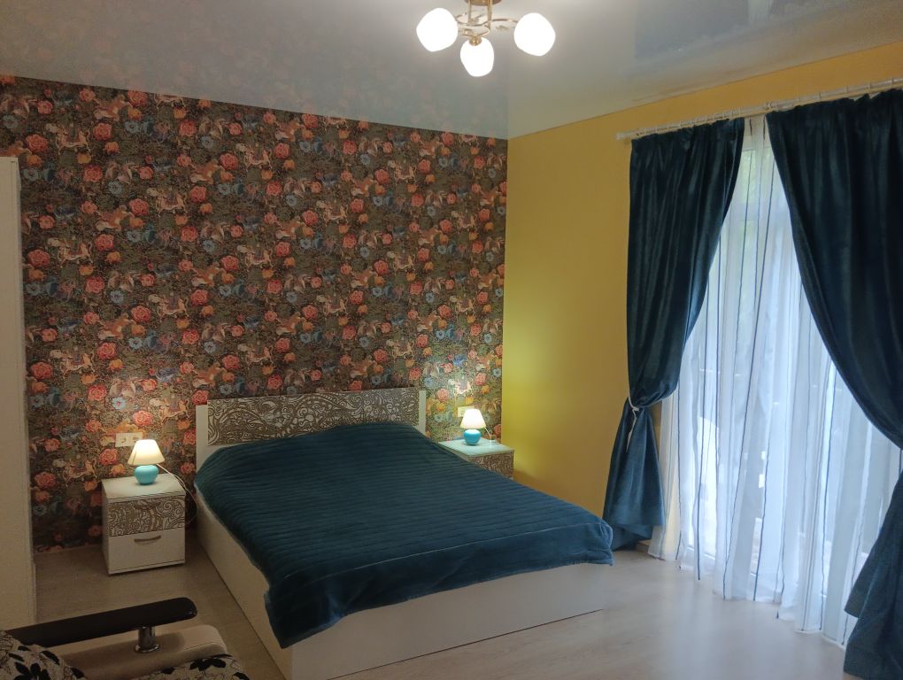 Фестивальная 5с1 — Трёхместный номер стандарт