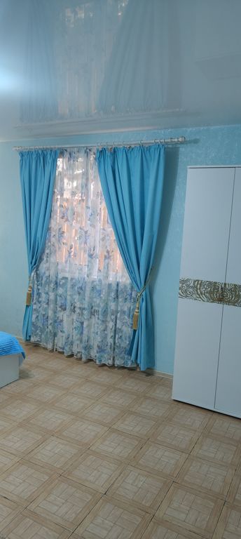 Фестивальная 5с1 — Трёхместный номер стандарт