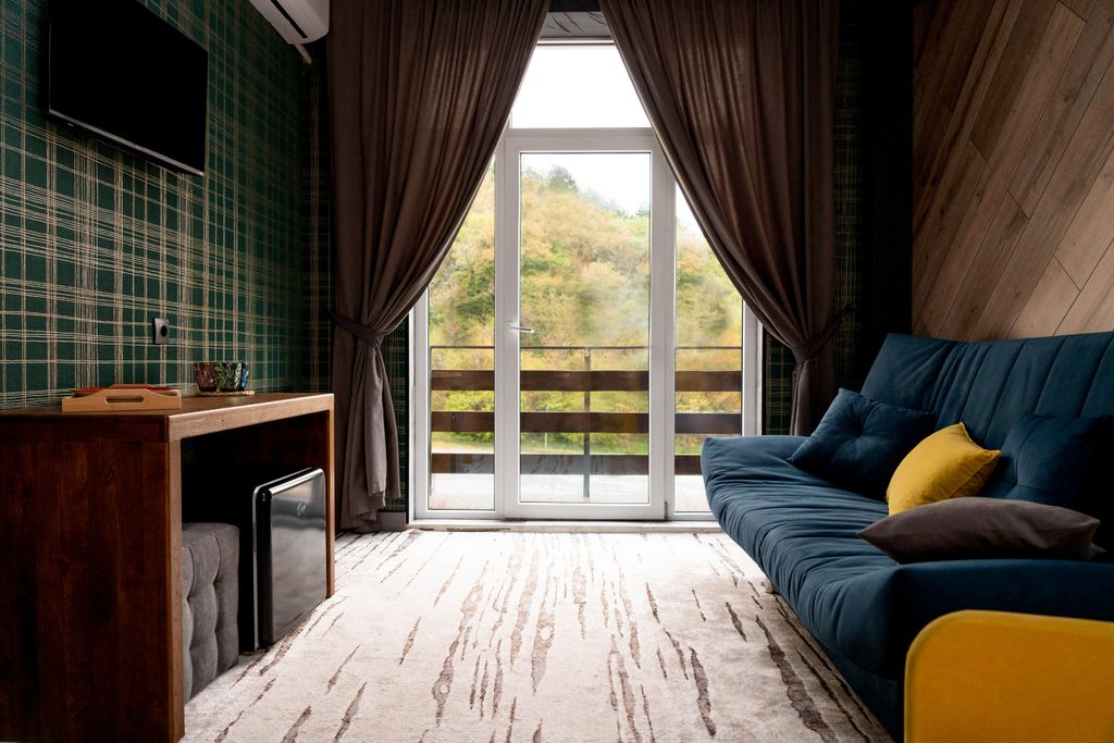 Леки — Семейный номер стандарт