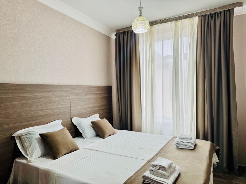 Граф — Семейный номер семейный