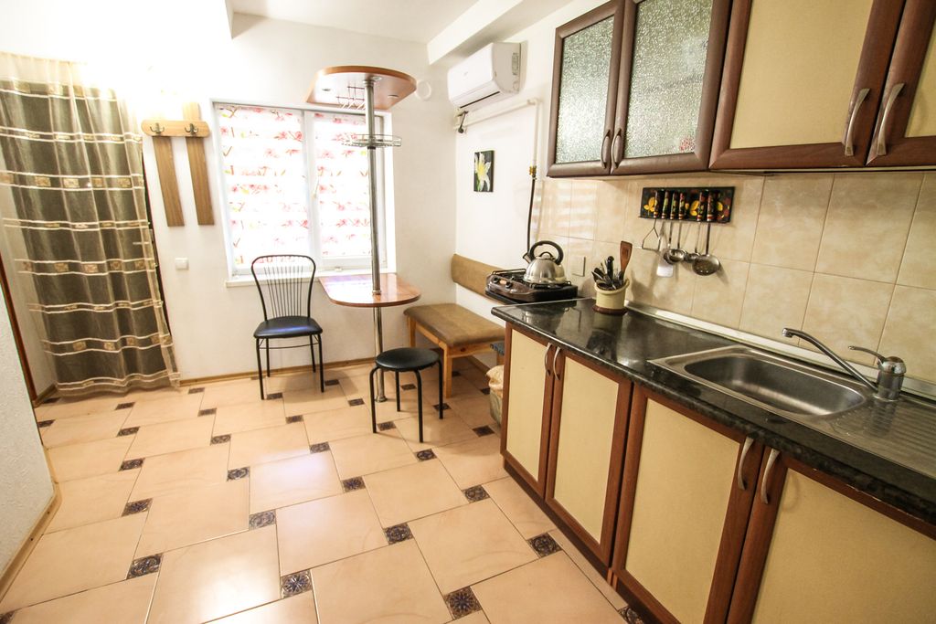 Прибрежный — Семейный номер улучшенный