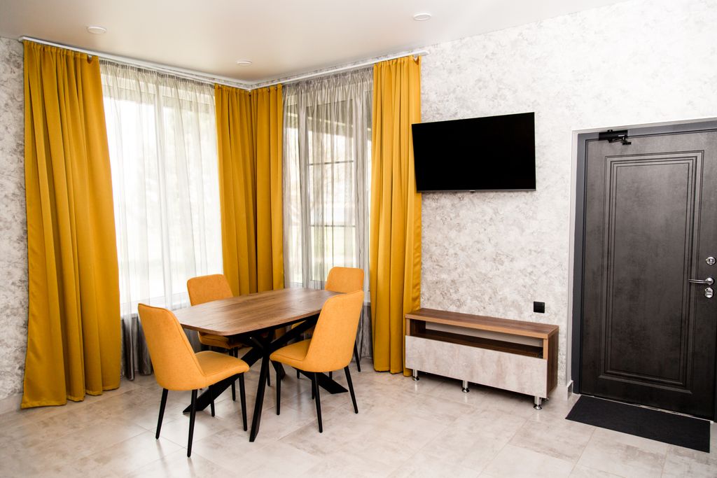 Клевое Никольское — Семейный номер улучшенный