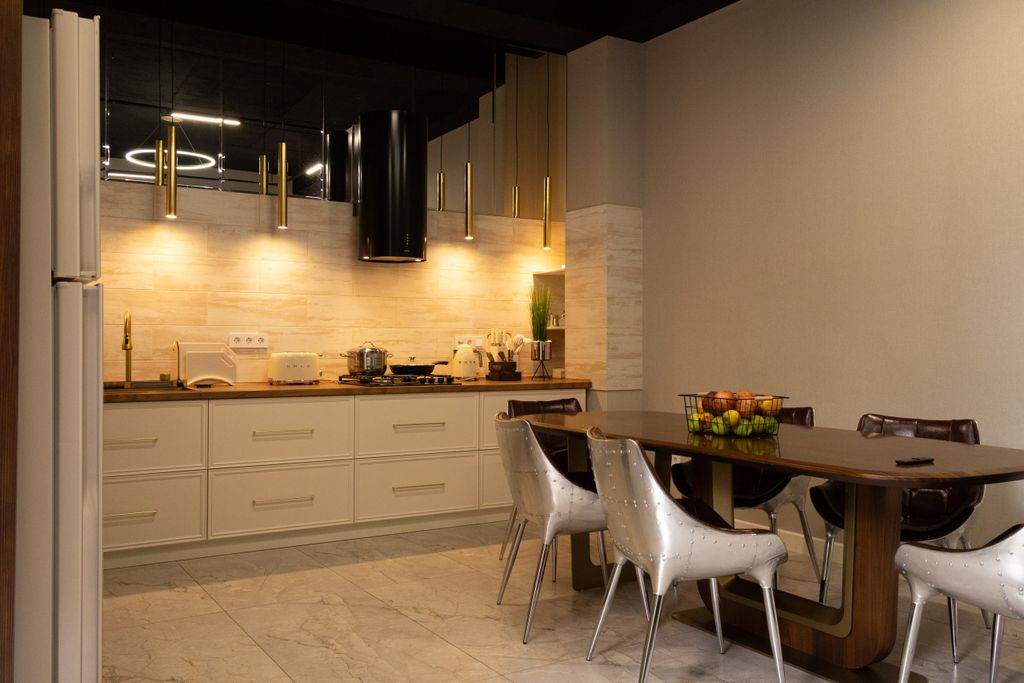 Apart M — Семейный номер Двухкомнатная комната с собственным двориком