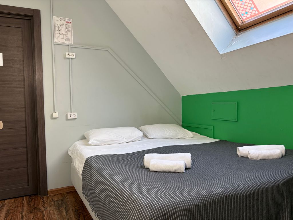 Кислород — Семейный номер эконом