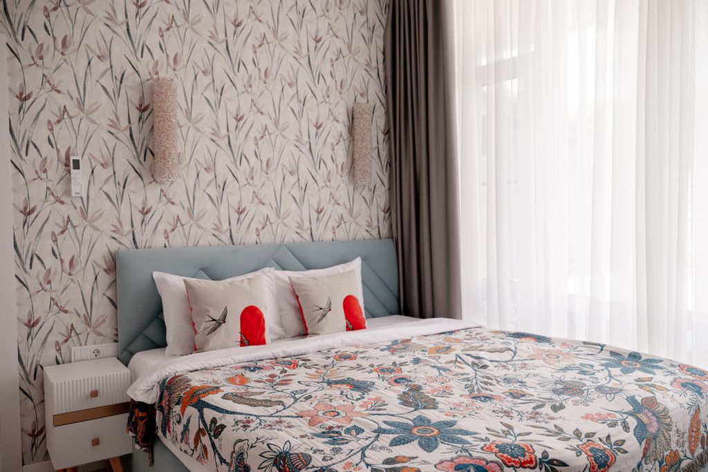 Кавказский Целитель — Дом "Джуца Люкс" с подогреваемым бассейном