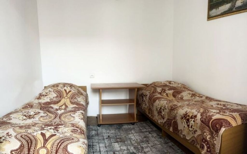 Марина — Двухместный номер с 2 отдельными кроватями стандарт