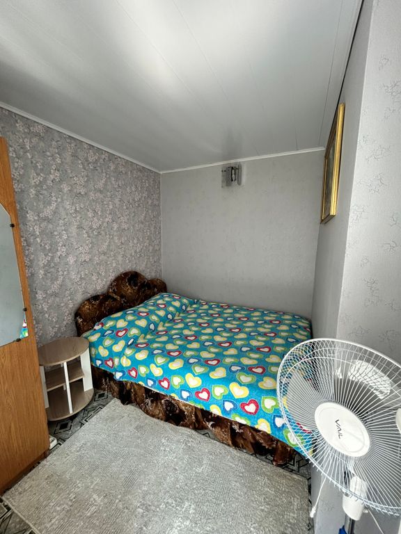 Марина — Двухместный номер с 1 кроватью стандарт