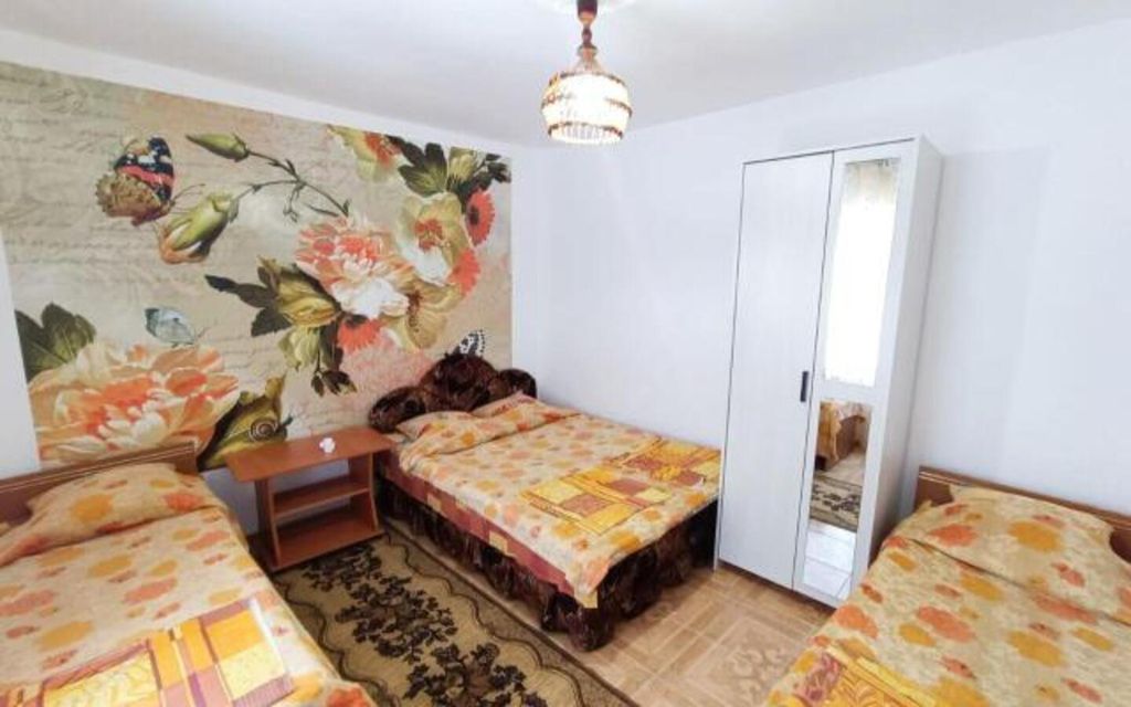 Марина — Четырёхместный номер стандарт